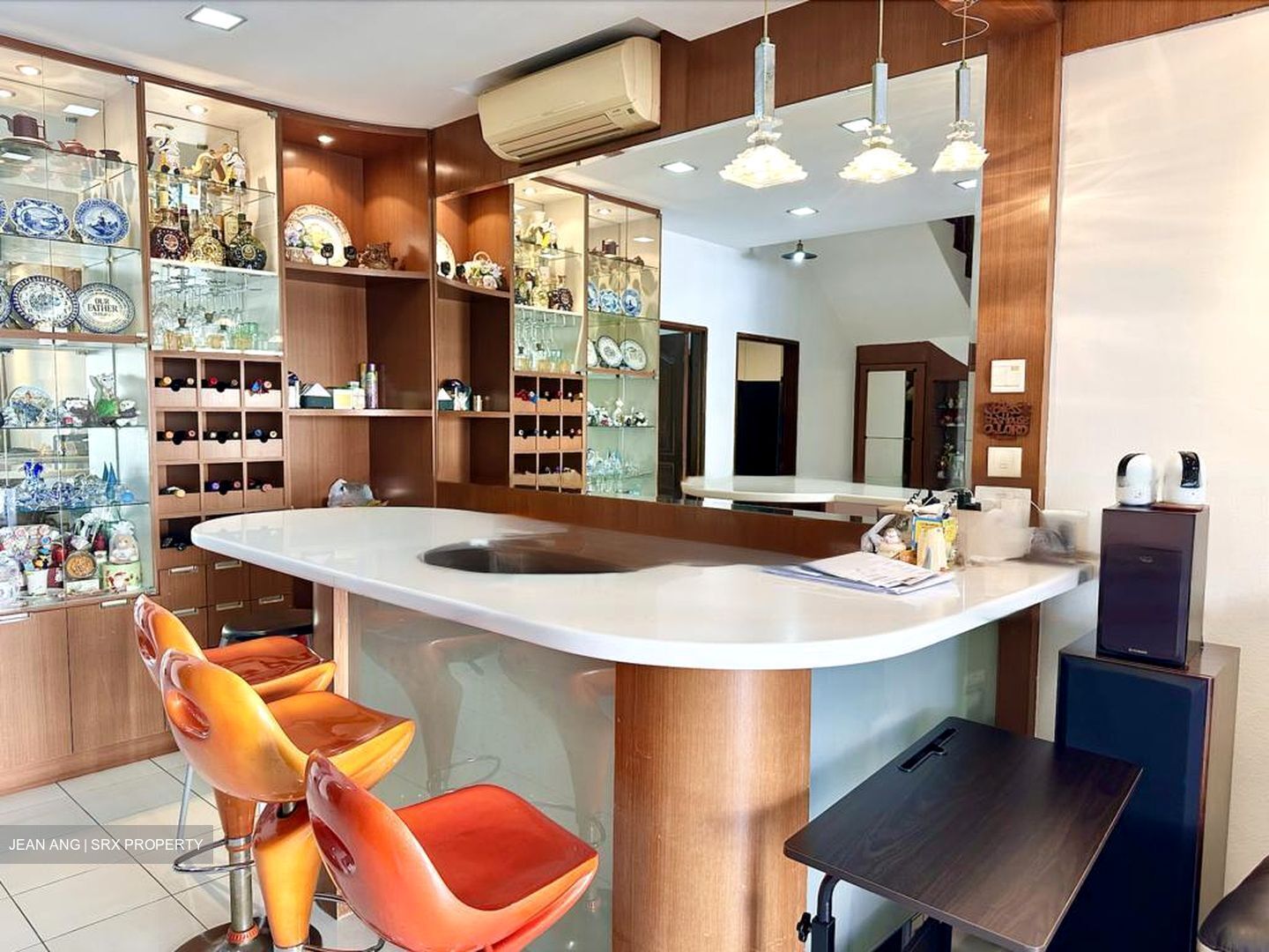 Springleaf Garden (D26), Terrace #447347161